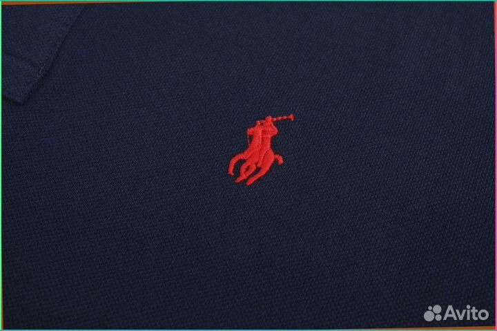 Футболка Polo Ralph Lauren (94791 Арт товара: )