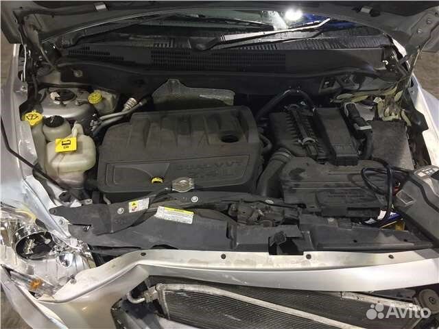 Разбор на запчасти Dodge Caliber