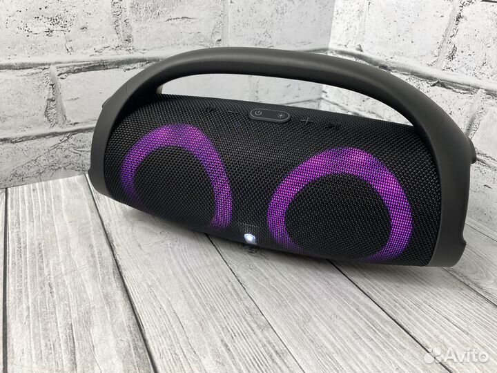 Беспроводная Колонка booms BOX 2