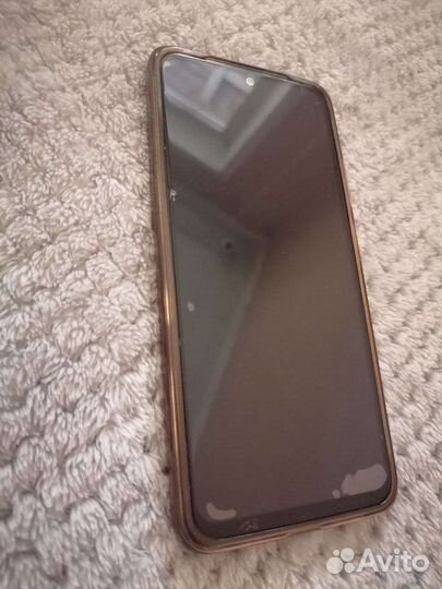 Xiaomi Redmi Note 11, 4/128 ГБ
