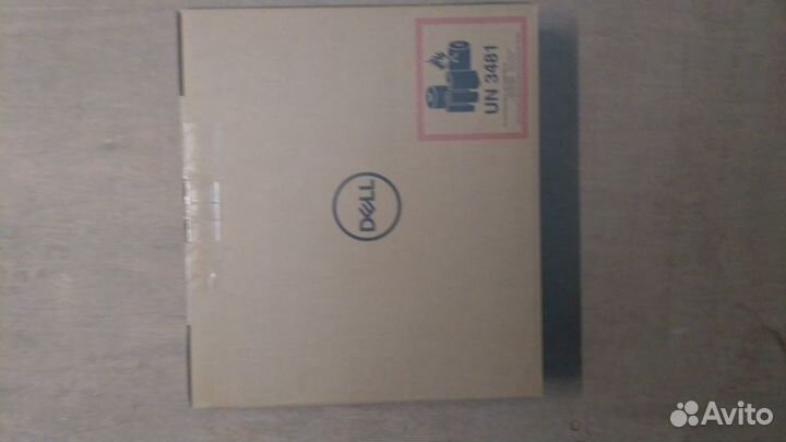 Ноутбук новый Dell Vostro 3400 3400-5919