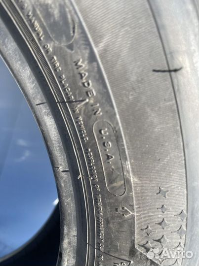 Michelin Latitude X-Ice 2 255/55 R18 109T