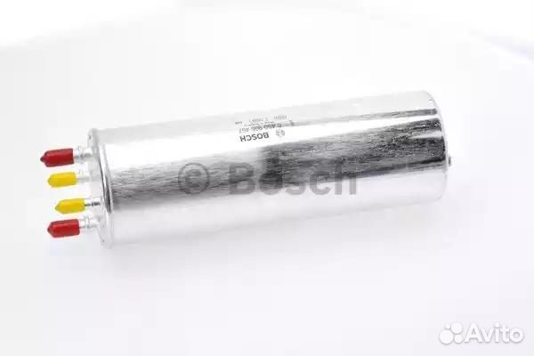 Фильтр топливный