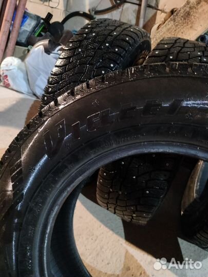 Viatti Bosco Nordico V-523 215/70 R16