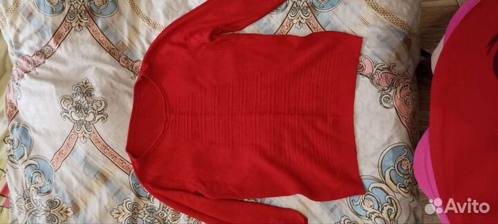 Женские вещи пакетом 42