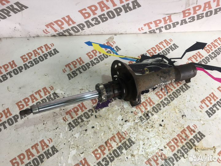 Шкода Октавия Амортизатор передний правый Прав