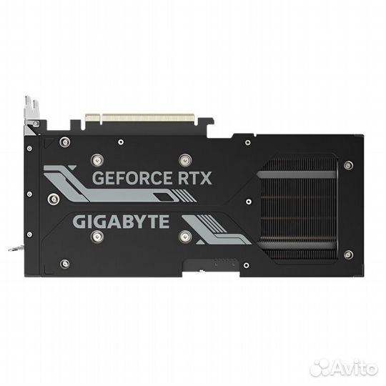 RTX4070Ti windforce OC 12GB gddr6X 192-bit hdmi DP