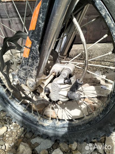 Avantis Enduro 250