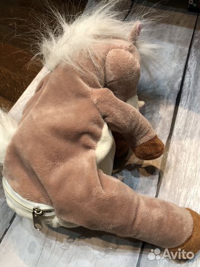 Лошадь игрушка