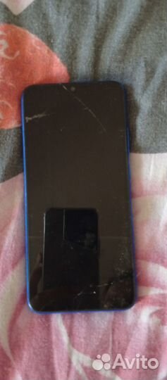 Xiaomi Redmi 9A, 4/64 ГБ