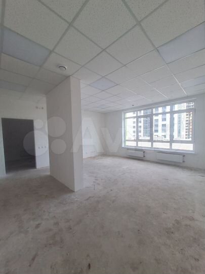 1 этаж, отдельный вход, 40-100 м свободного назнач