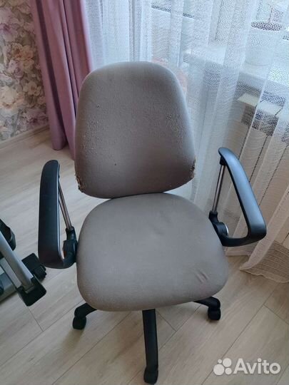 Компьютерный столик бу