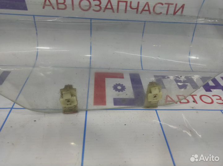 Стекло двери передней правой Hyundai Getz 82420-1C