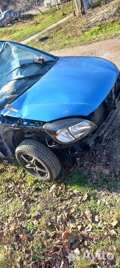 Запчасти на kia rio 2 jb разбор кия рио 2 05-11г