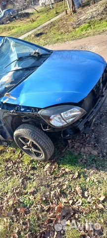 Запчасти на kia rio 2 jb разбор кия рио 2 05-11г