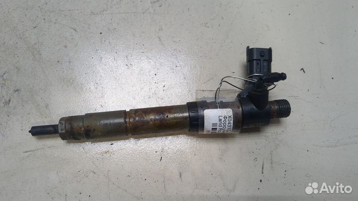 Форсунка топливная Land Rover Freelander 2, 2007