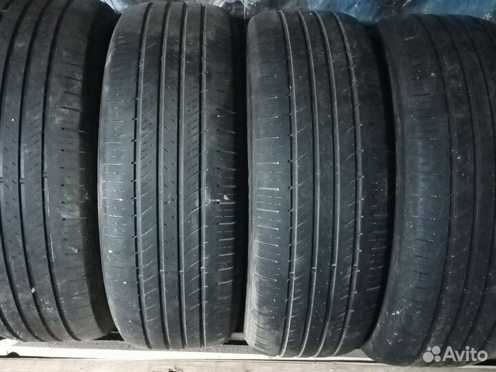 Hankook Dynapro HP2 RA33 245/65 R17 111H
