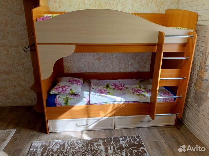 Сдаю жилье посуточно