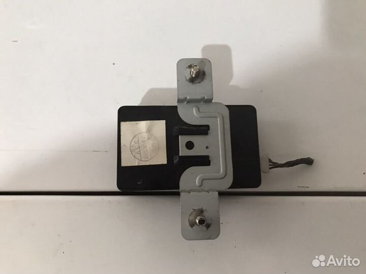 Блок центрального замка Hyundai Sonata 4