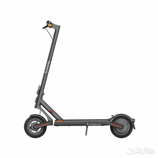 Электросамокат navee S65C (NKT2214-A25) (Черный)