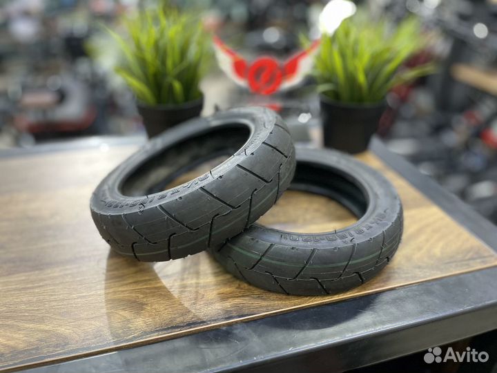 Покрышка для электросамоката Halten RS-01 pro