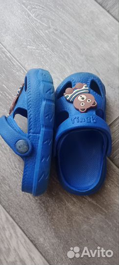 Сабо детские