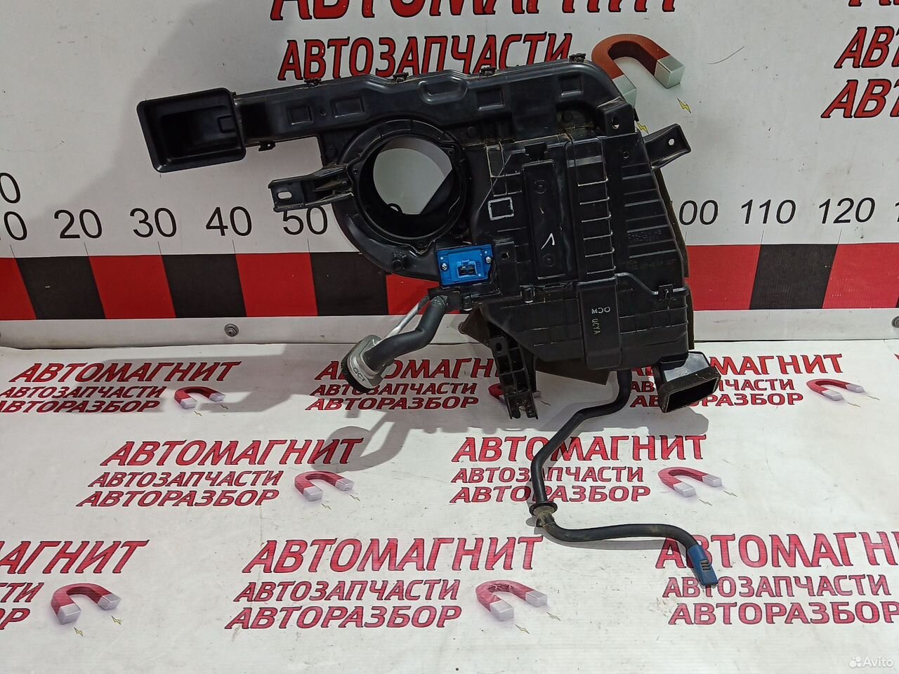 Корпус печки задний Киа Соренто 4 MQ