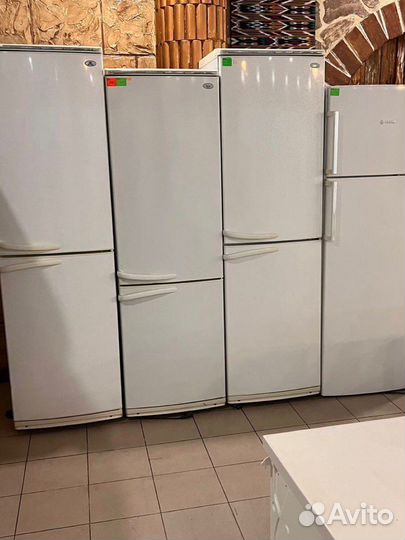 Холодильник бу с доставкой