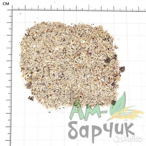 Кормосмесь универсальная