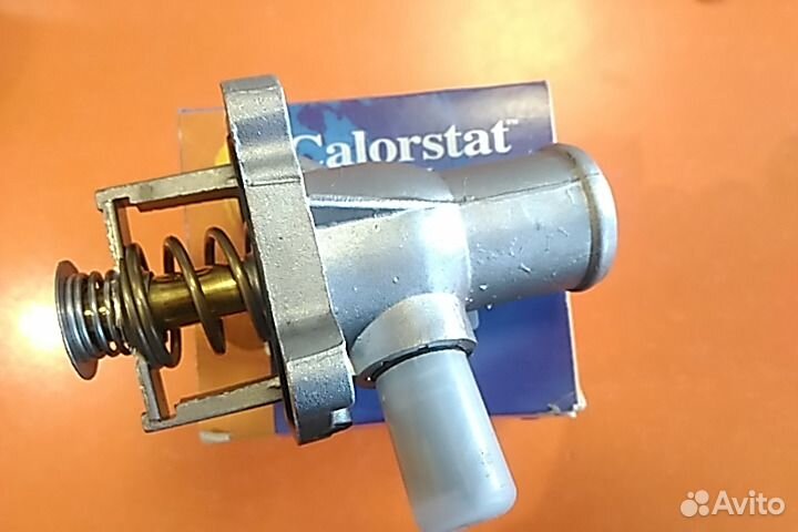 Термостат опель астра шевроле круз авео opel cruze