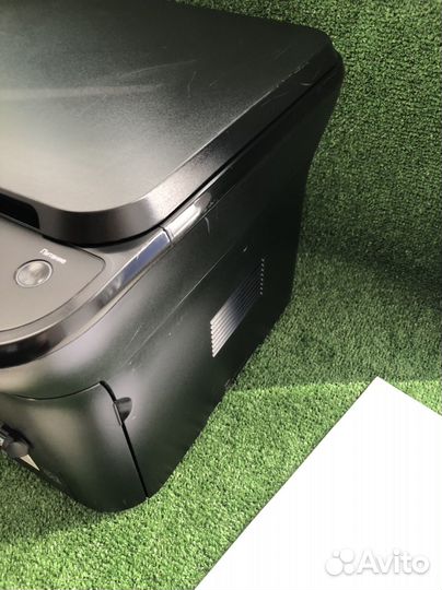 Принтер мфу samsung scx-4600