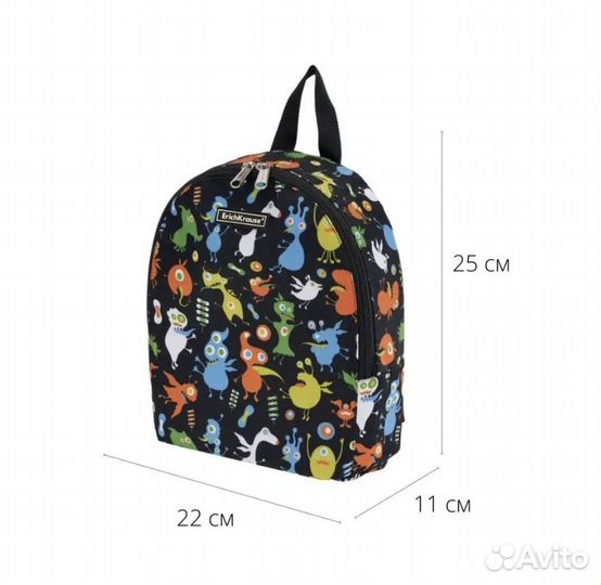 Рюкзак детский ErichKrause