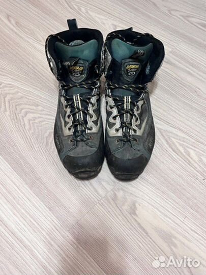 Трекинговые ботинки Asolo