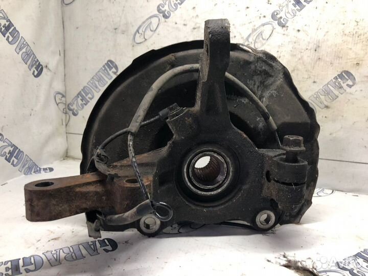 Ступица передняя Mitsubishi Lancer 10