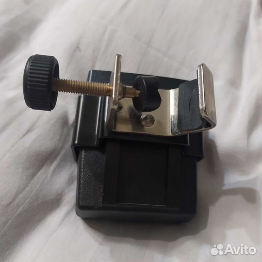 K&M держатель для сигарет к стойке