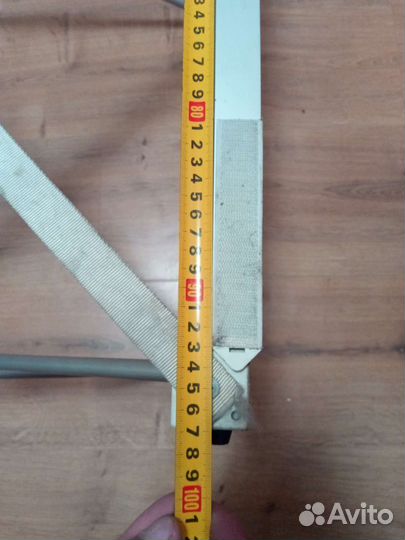 Ролл-ап, стойка