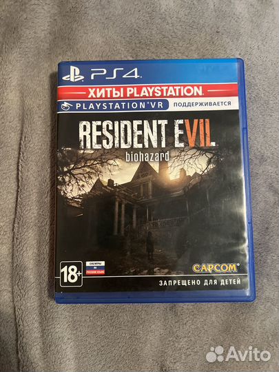 Игры для sony playstation 4, 5