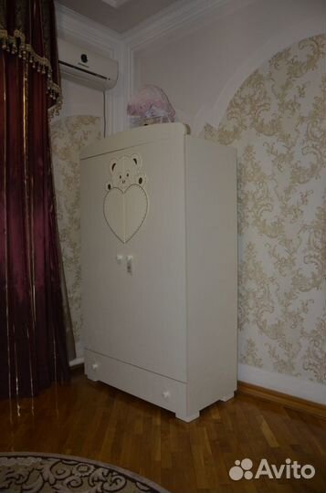 Детская мебель