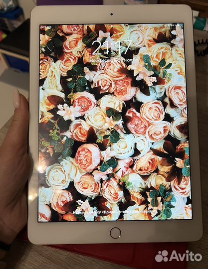 Apple iPad air 2 (2018 г.) 64 Гб