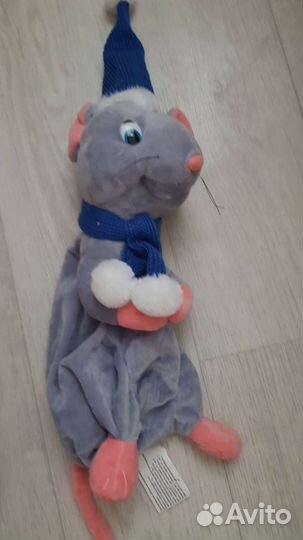 Рюкзачки до 3х лет