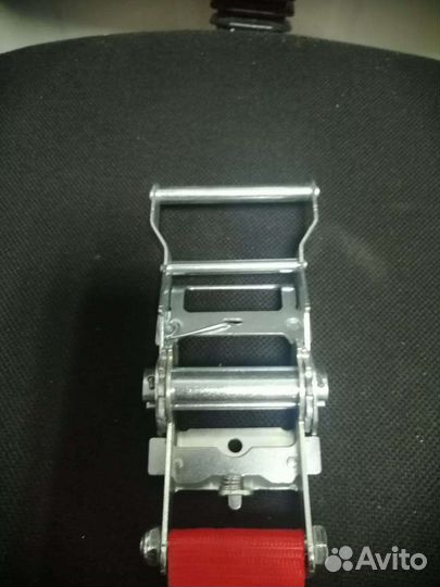 Стяжки для груза