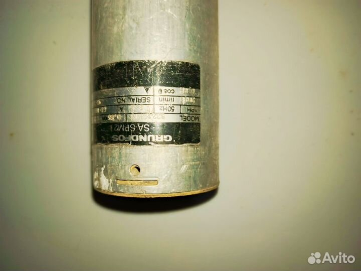 Конденсатор