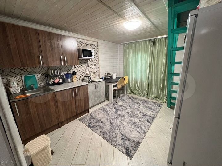 Дом 75 м² на участке 3 сот.