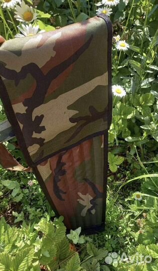 Hабоp шампypoв в чехле