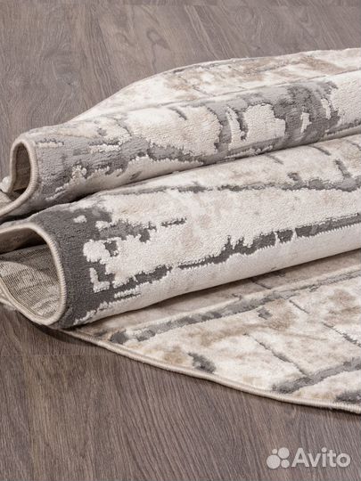 Ковер овальный 2х3 Турецкий