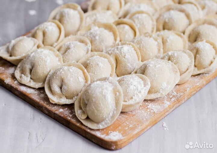 Домашняя колбаса