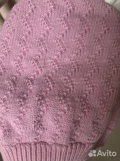 Шапка Reima хлопок 52 размер