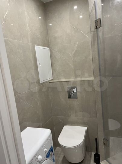 Квартира-студия, 26,2 м², 10/24 эт.