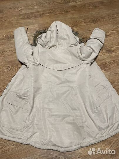 Парка зимняя Merrell 164