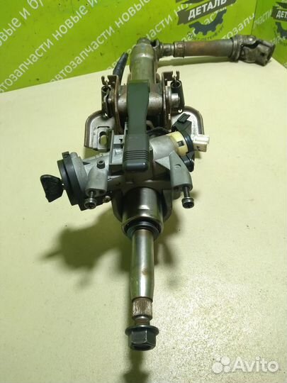 Замок зажигания Mitsubishi Carisma седан 4G93 2003